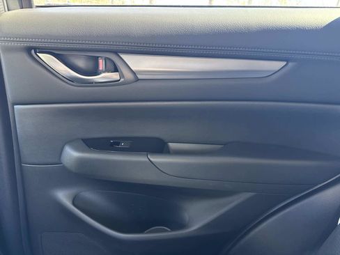 Certified 2025 MAZDA CX-5 AWD 2.5 S w/ Preferred Package image 14