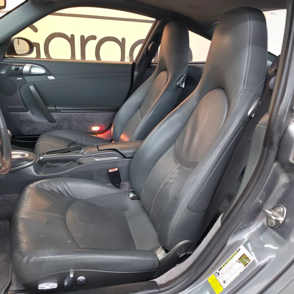 Used 2007 Porsche 911 GT3 RS AWD/4WD image 18