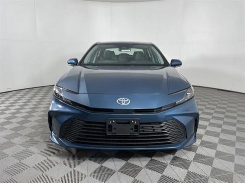 New 2026 Toyota Camry LE image 2