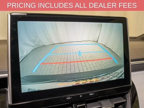 Used 2026 Toyota Corolla SE w/ SE Premium Package FWD image 13
