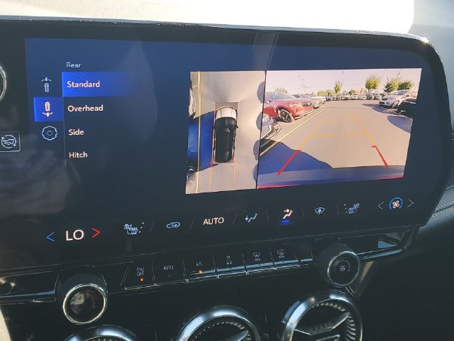 Certified 2024 Chevrolet Blazer EV LT AWD/4WD image 28