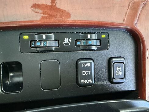 Used 2010 Lexus GS 350 AWD image 23