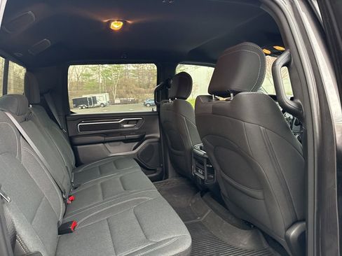 Used 2024 RAM 1500 Big Horn image 12
