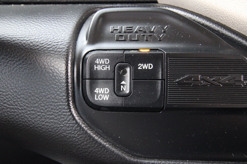 Used 2020 RAM 2500 Laramie AWD/4WD image 28