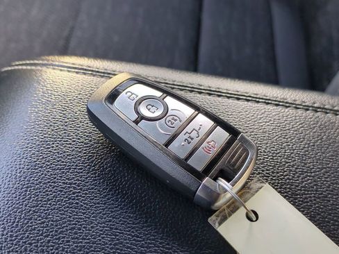 Used 2022 Ford F150 XLT w/ Equipment Group 302A High image 42