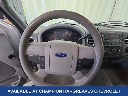 Used 2008 Ford F150 XLT RWD image 14