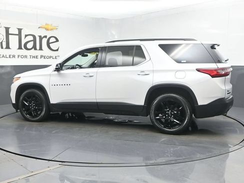 Used 2020 Chevrolet Traverse LT FWD image 54