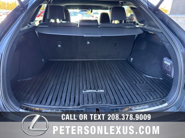 Used 2025 Lexus RX 350 w/ Convenience Package AWD/4WD image 20