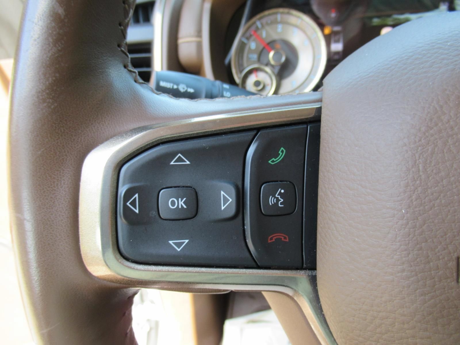 Used 2020 RAM 1500 Limited AWD/4WD image 27