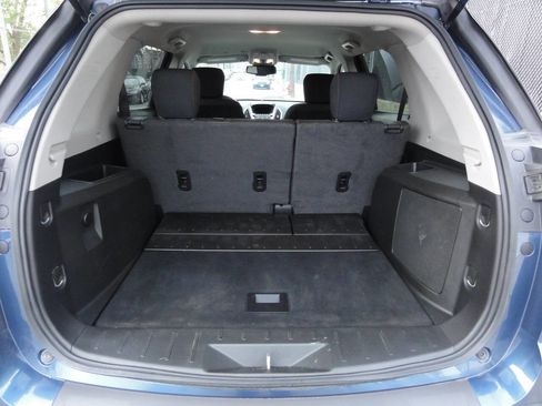 Used 2017 GMC Terrain SLE AWD/4WD image 16