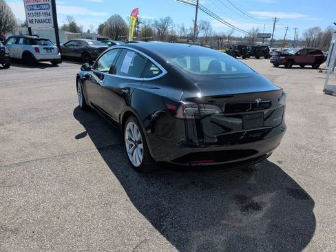 Used 2019 Tesla Model 3 Long Range image 8