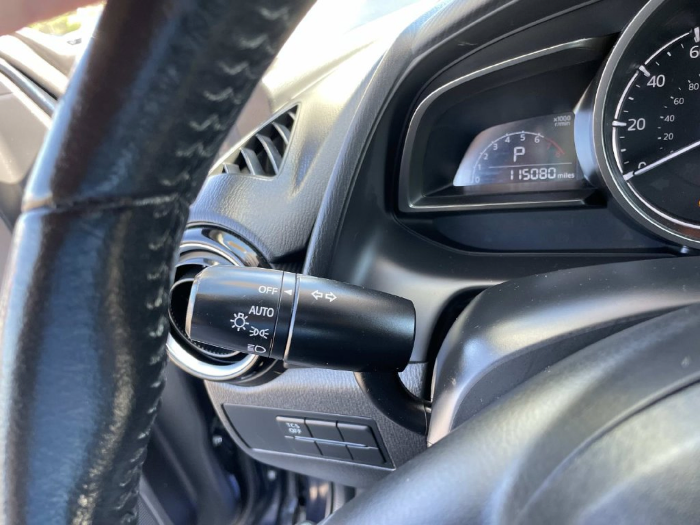 Used 2019 MAZDA CX-3 Touring w/ Preferred Equipment Package FWD image 28