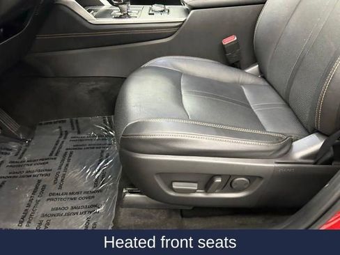 Used 2024 MAZDA CX-90 3.3 Turbo w/ Preferred Plus image 28