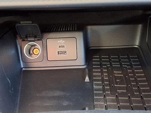 New 2025 Ford Bronco Sport Big Bend w/ Convenience Package image 9