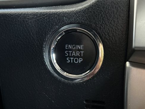 Certified 2024 Toyota 4Runner SR5 Premium w/ Moonroof Package image 23