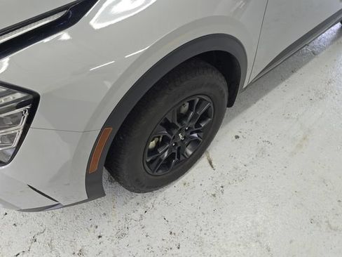 Used 2023 Kia Sportage X-Pro Prestige AWD/4WD image 9