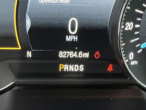 Used 2017 Ford Explorer Platinum image 21