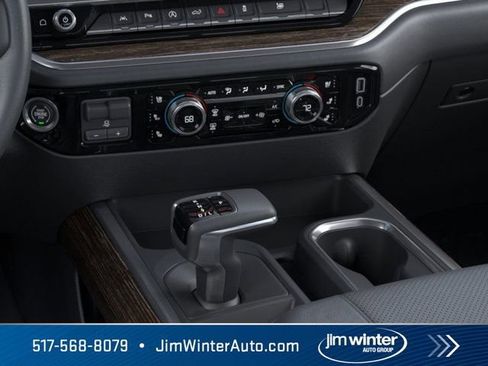New 2026 GMC Sierra 1500 SLT w/ SLT Premium Plus Package image 24