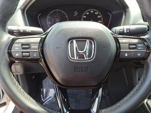 Used 2024 Honda Civic EX image 13