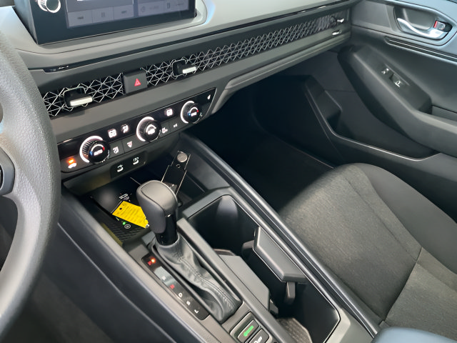 Certified 2026 Honda Accord SE image 16