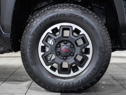 New 2026 Toyota Tacoma TRD Off-Road image 14