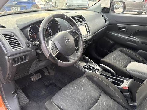 Used 2020 Mitsubishi Outlander Sport ES image 22