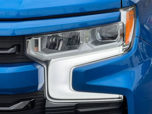 Used 2024 Chevrolet Silverado 1500 RST AWD/4WD image 33