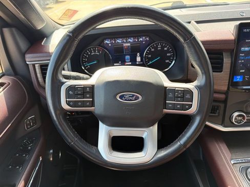 Used 2024 Ford Expedition Max Limited RWD image 23