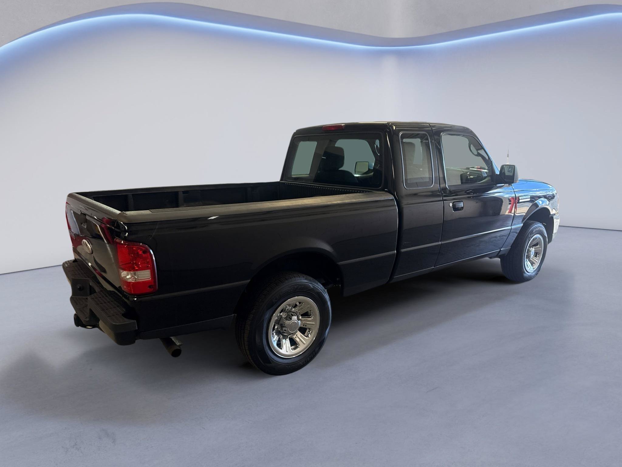 Used 2011 Ford Ranger XLT RWD image 8