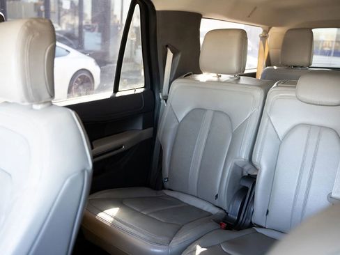 Used 2020 Ford Expedition Max Limited w/ Equipment Group 301A image 12