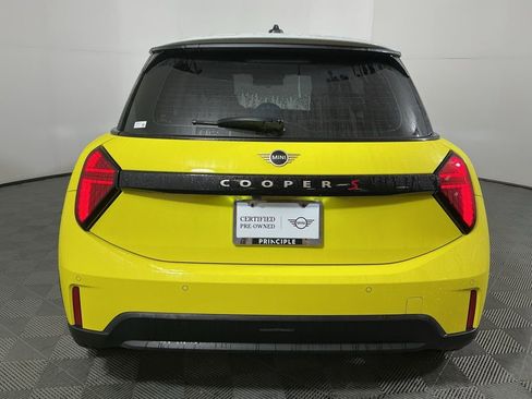 Certified 2025 MINI Cooper S image 6