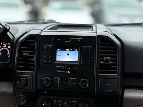 Used 2018 Ford F150 XL w/ Equipment Group 101A Mid image 24