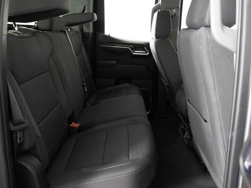 Used 2023 GMC Sierra 1500 Elevation image 40