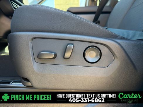 New 2026 Chevrolet Tahoe LS image 19