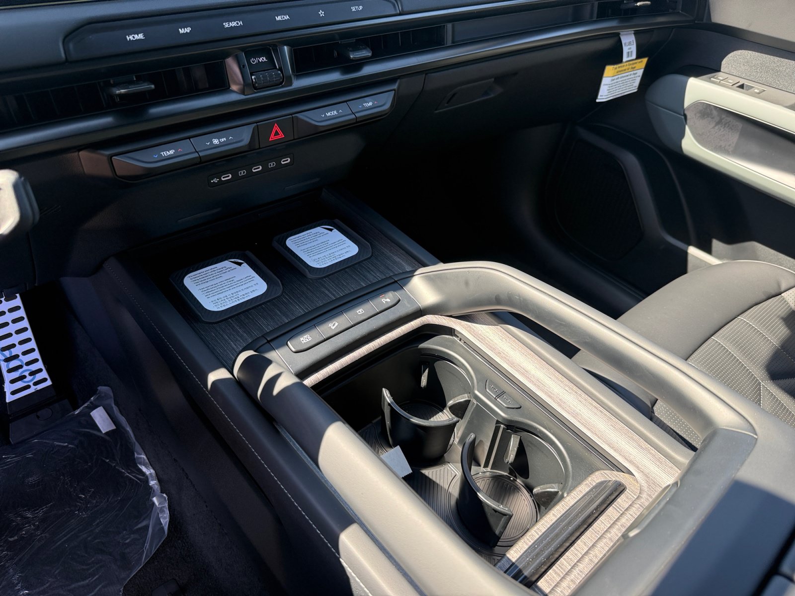 New 2027 Kia Telluride X-Line SX Prestige AWD/4WD image 13