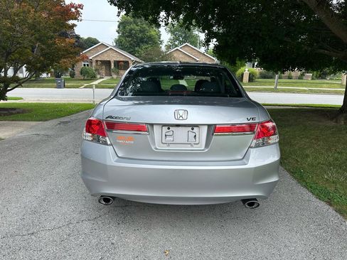 Used 2012 Honda Accord EX-L image 6