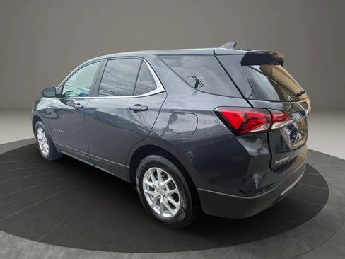 Used 2022 Chevrolet Equinox LT image 6