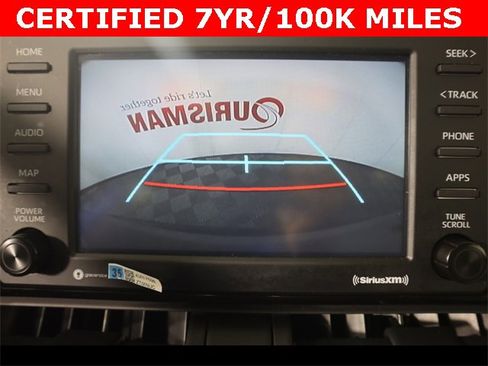 Used 2022 Toyota RAV4 XLE w/ Convenience Package image 25