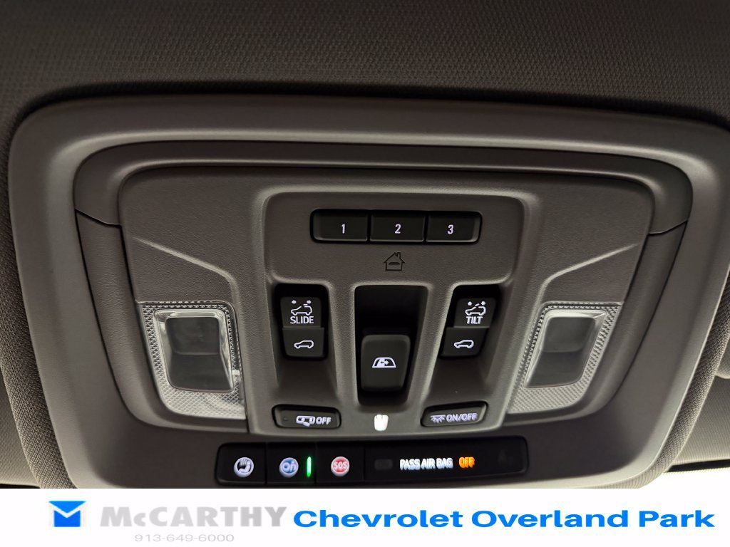 Used 2024 GMC Sierra 1500 Elevation w/ Elevation Premium Package AWD/4WD image 26