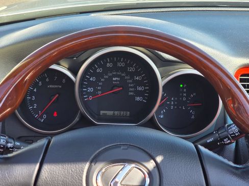 Used 2003 Lexus SC 430 Convertible RWD image 15