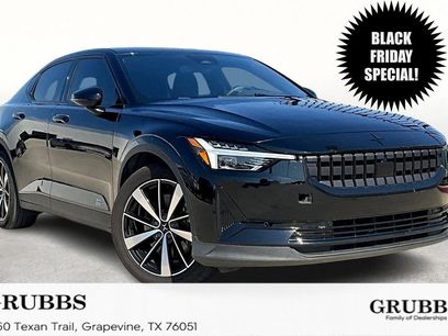 Used 2022 Polestar Polestar 2