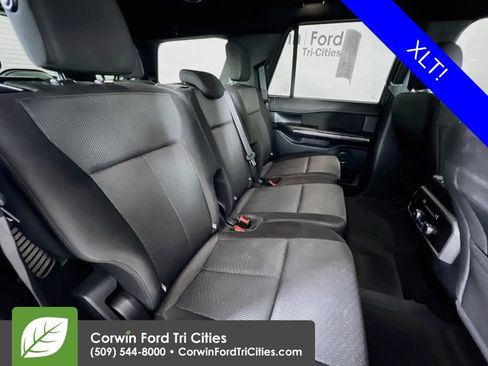 Used 2019 Ford Expedition XLT AWD/4WD image 16