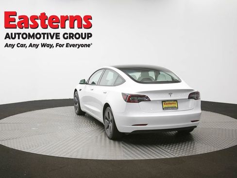 Used 2023 Tesla Model 3 Standard Range image 60