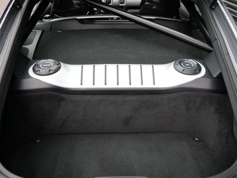 Used 2021 Porsche 718 Cayman GT4 image 7