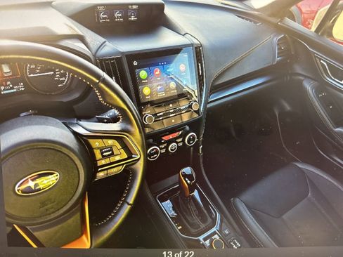 Certified 2022 Subaru Forester Wilderness image 7