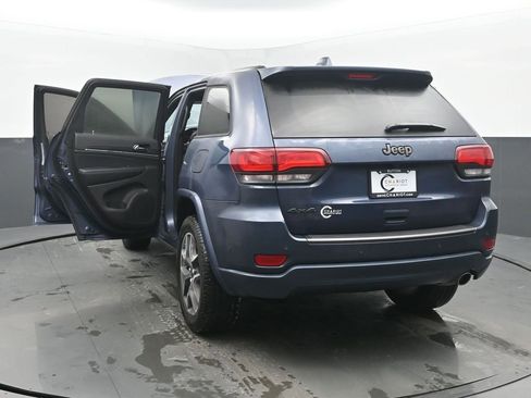 Used 2021 Jeep Grand Cherokee Limited w/ Quick Order Package 28K 80th image 56