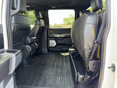 Used 2023 Ford F150 Tremor w/ Equipment Group 402A High AWD/4WD image 16