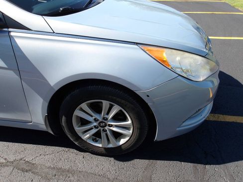 Used 2013 Hyundai Sonata GLS w/ Popular Equipment Pkg FWD image 30