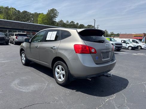 Used 2010 Nissan Rogue S w/ 360 Degree Value Pkg image 3