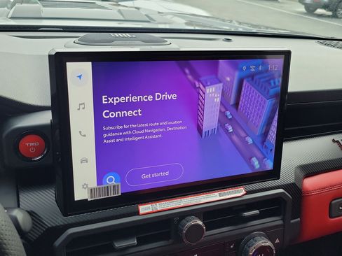 Certified 2025 Toyota Tacoma TRD Pro image 27